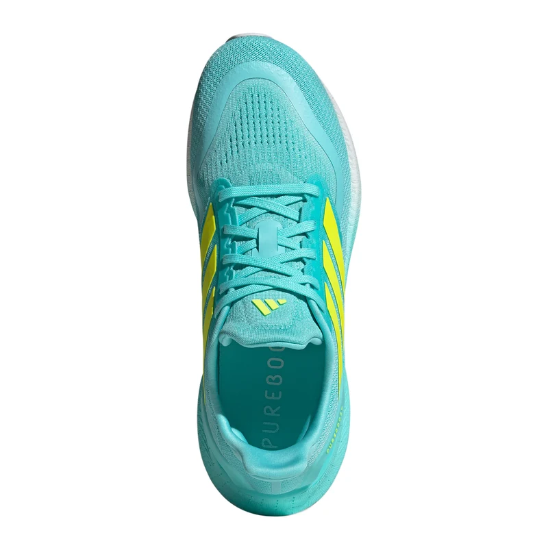 Pureboost 5 Neutralschuh Herren - mint, neongelb