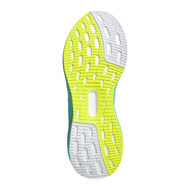 Pureboost 5 Neutralschuh Herren - mint, neongelb