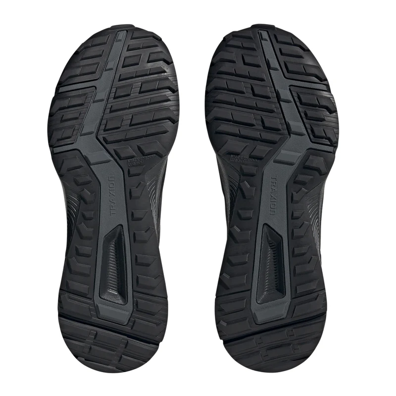 Terrex Soulstride RainReady Trailschuh Herren - schwarz