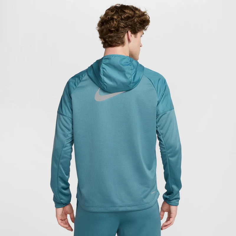 Sphere Miler Laufjacke Herren-Grau