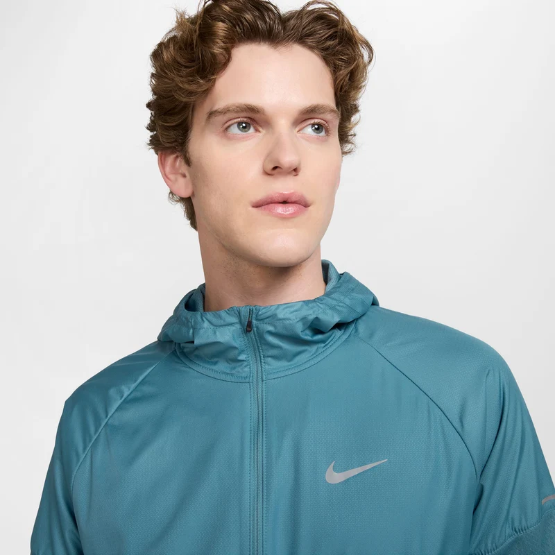Sphere Miler Laufjacke Herren-Grau