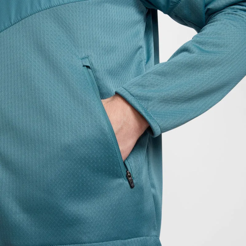 Sphere Miler Laufjacke Herren-Grau