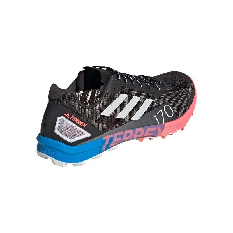 Terrex Speed Pro Trailschuh Damen - schwarz, weiß