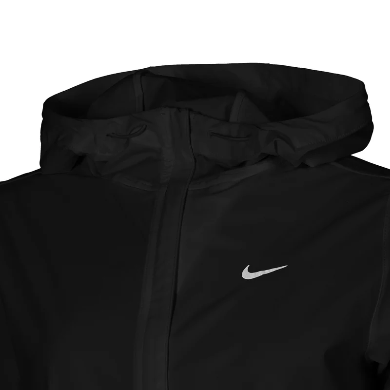 Swift Laufjacke Damen - schwarz