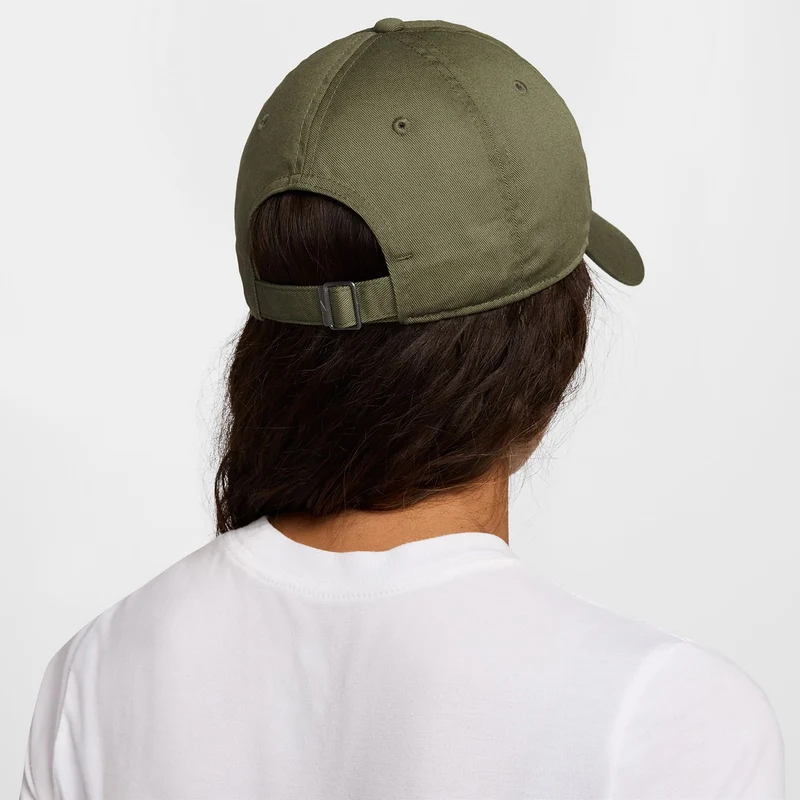 Club Cap Unisex-oliv