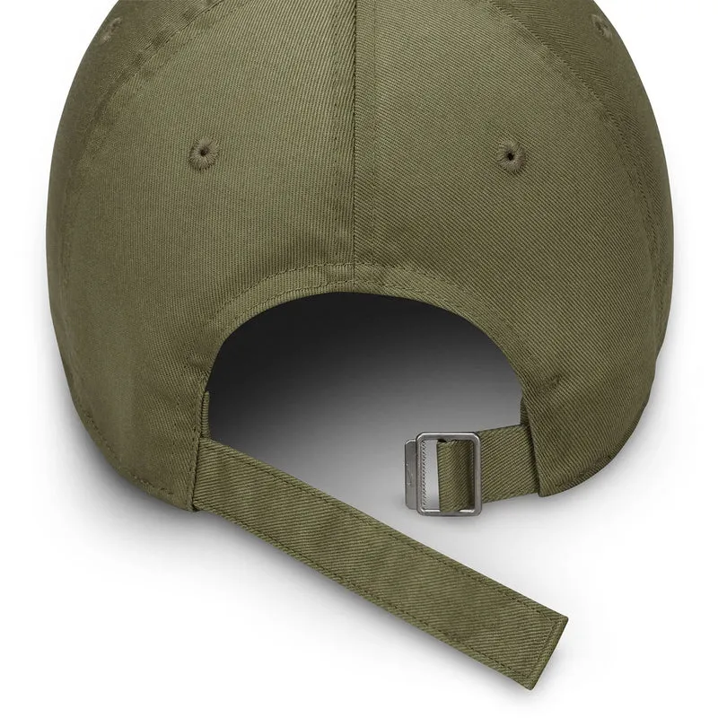 Club Cap Unisex-oliv