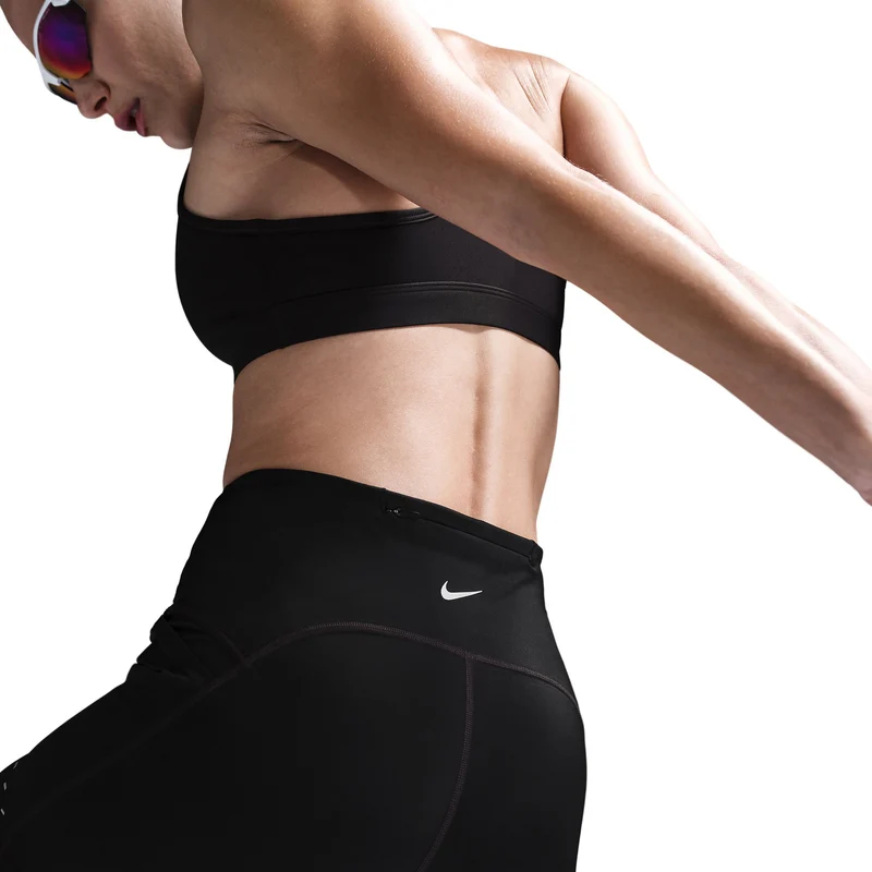 Swift Lauftight Damen - schwarz