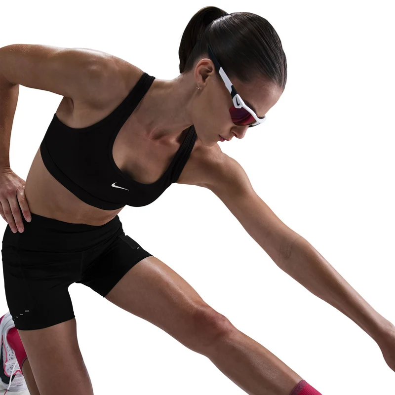Swift Lauftight Damen - schwarz
