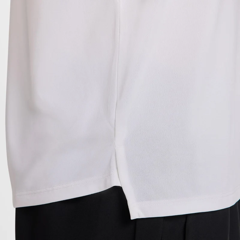 Stride Laufshirt Herren - weiß