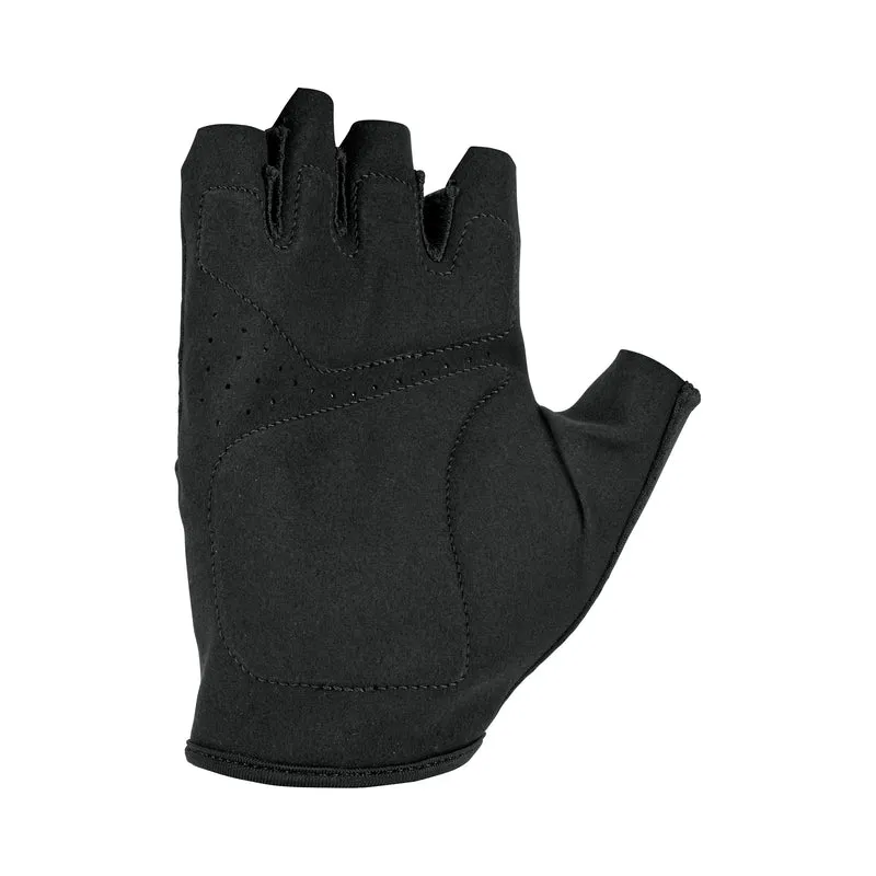 Gym Essential 2.0 Fitnesshandschuhe Herren-schwarz