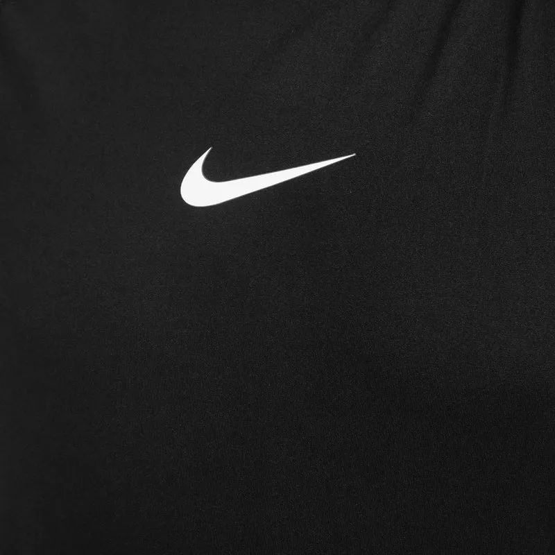 Dri-Fit Pro T-Shirt Jungen-Schwarz