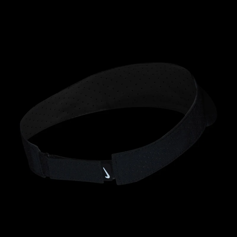 Dri-Fit Visor-Schwarz