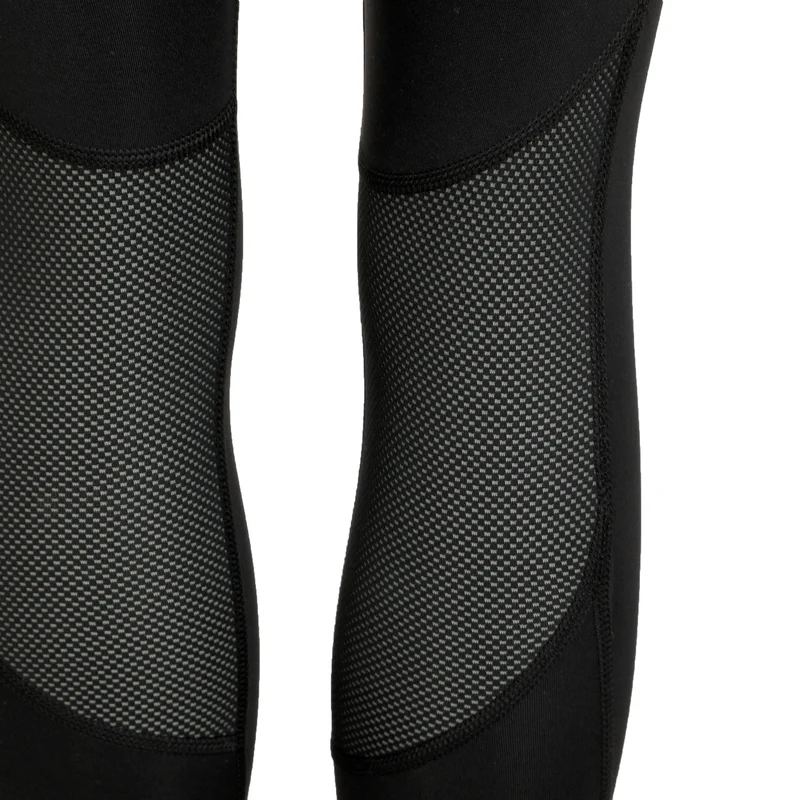 Epic Fast Lauftight Damen-Schwarz