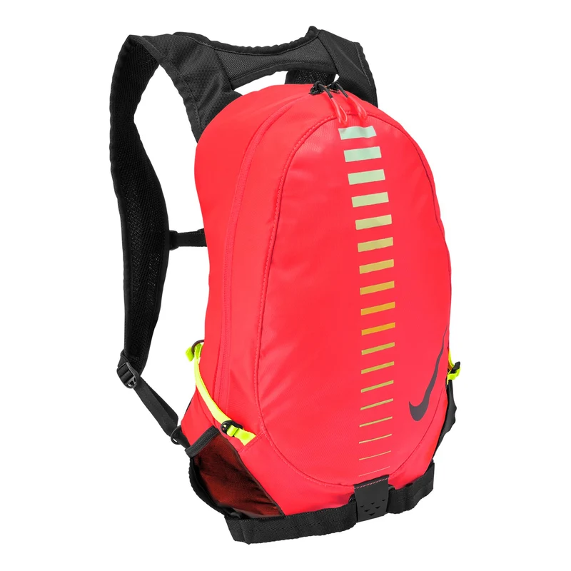 Commuter 15L Rucksack-Pink,Schwarz