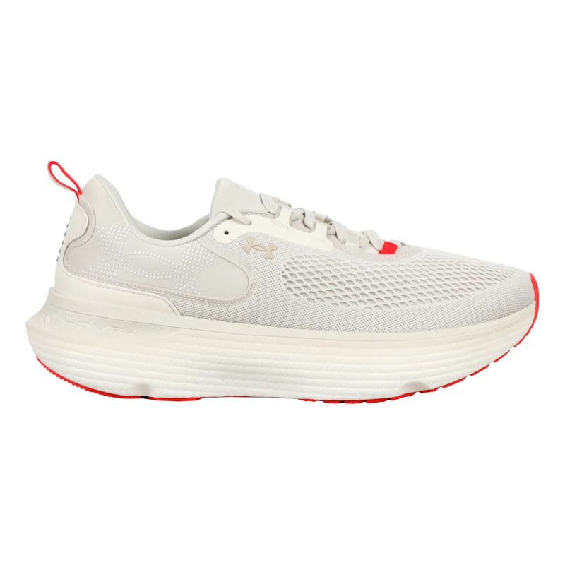 Infinite Elite 2 Neutralschuh Herren-Creme,Rot