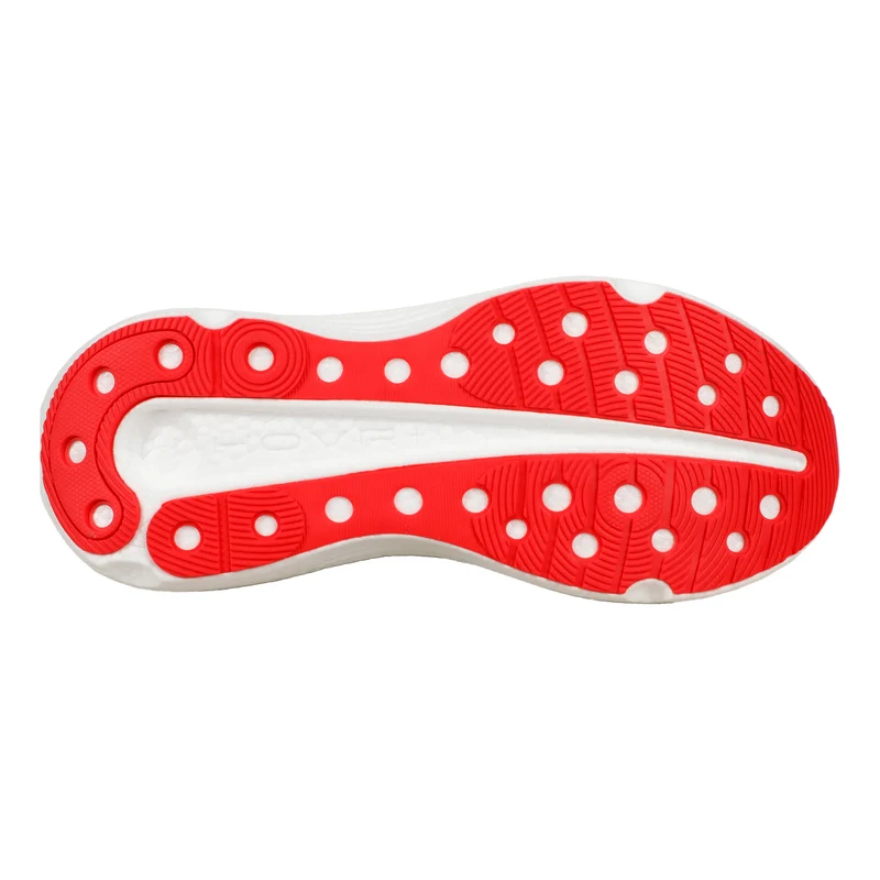 Infinite Elite 2 Neutralschuh Herren-Creme,Rot