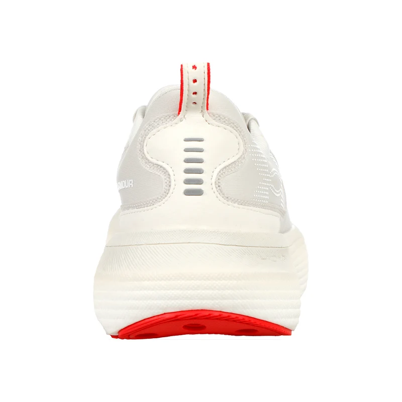 Infinite Elite 2 Neutralschuh Herren-Creme,Rot