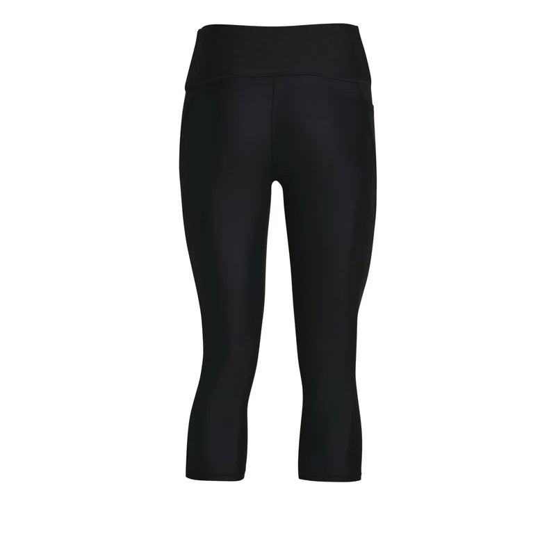 Heatgear Hi NS Tight Damen-Schwarz,Weiß