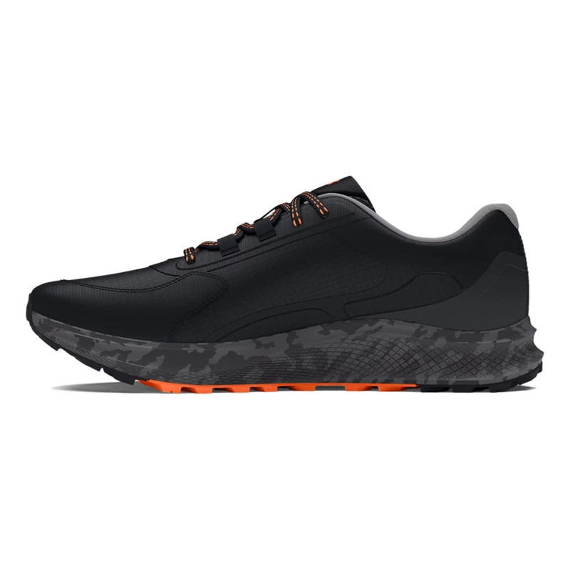 Charged Bandit TR 3 Trailschuh Herren-Schwarz,Schwarz