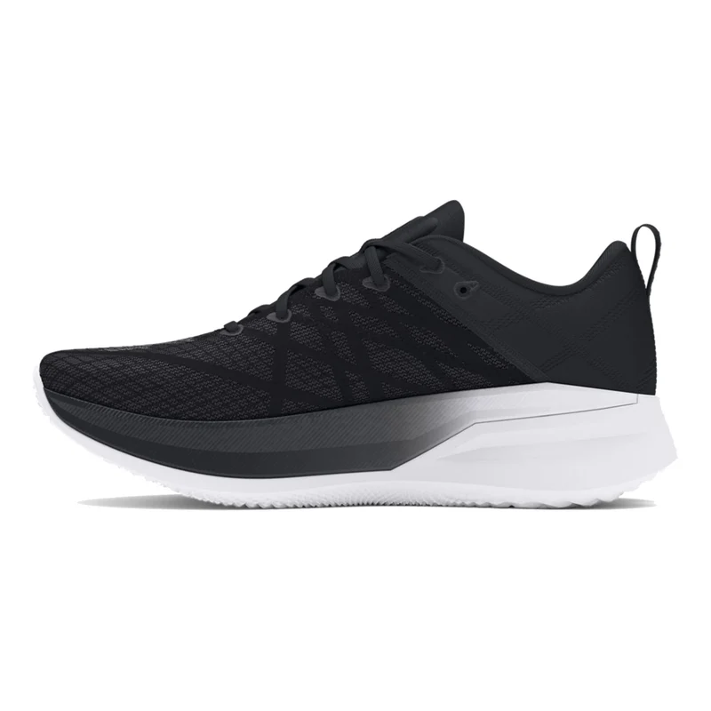 Velociti Pro Neutralschuh Unisex - schwarz, grau