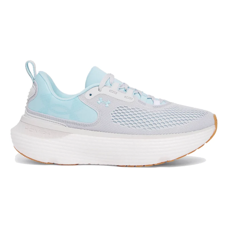 Infinite Elite 2 Neutralschuh Damen-Grau,Blau