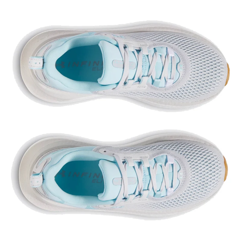 Infinite Elite 2 Neutralschuh Damen-Grau,Blau