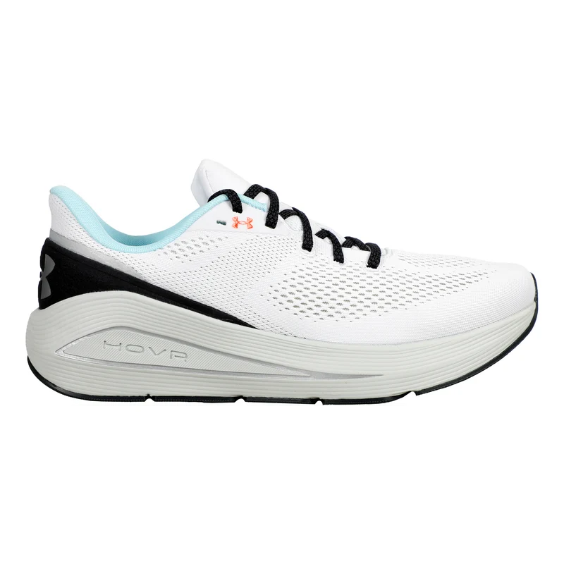 Sonic 7 Neutralschuh Herren-Weiß,Grün