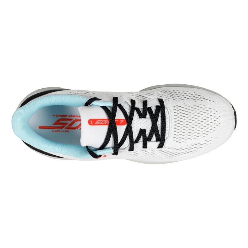 Sonic 7 Neutralschuh Herren-Weiß,Grün