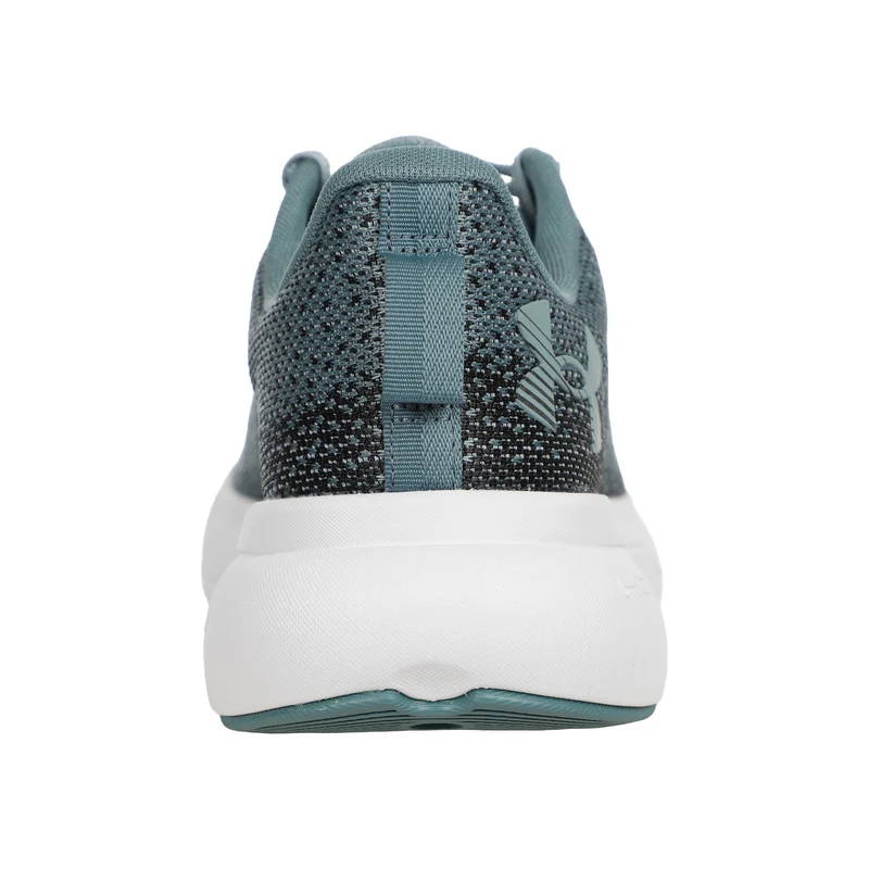 Infinite Neutralschuh Herren - petrol, blaugrau