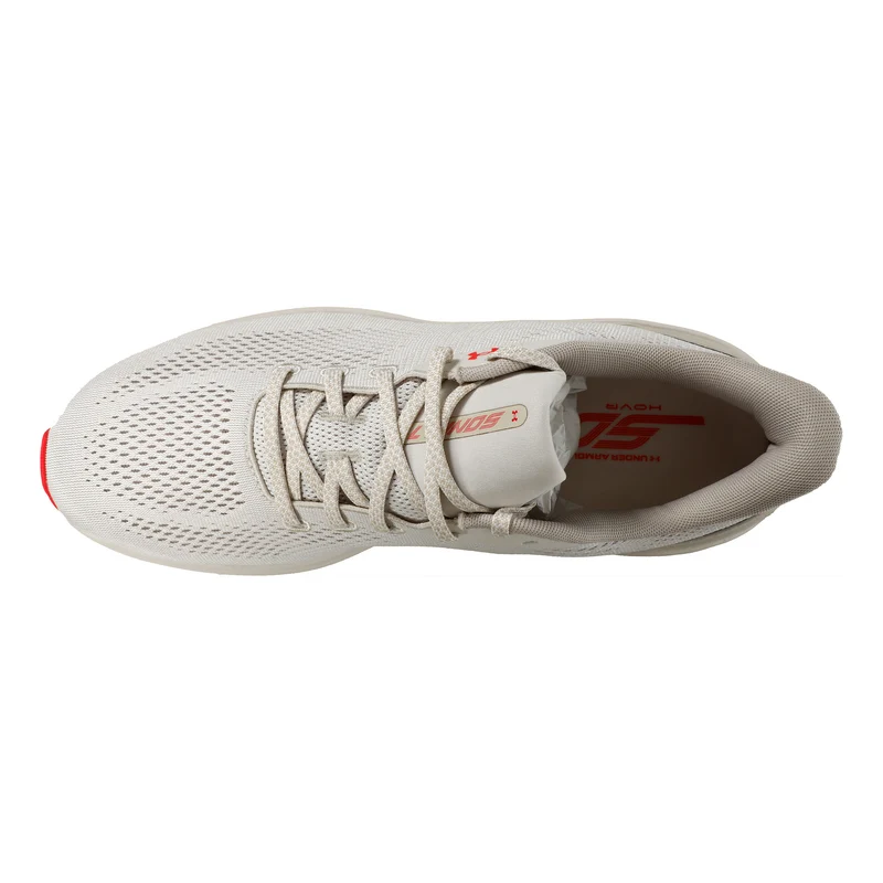 Sonic 7 Neutralschuh Herren-Creme,Khaki