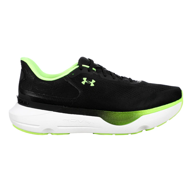 Infinite Pro 2 Neutralschuh Herren-Schwarz,Neongrün