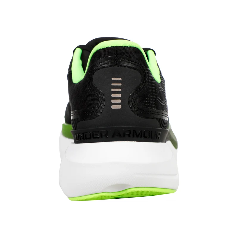 Infinite Pro 2 Neutralschuh Herren-Schwarz,Neongrün