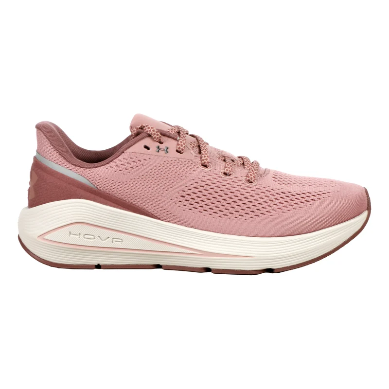 Sonic 7 Neutralschuh Damen-Pink,Dunkelrot