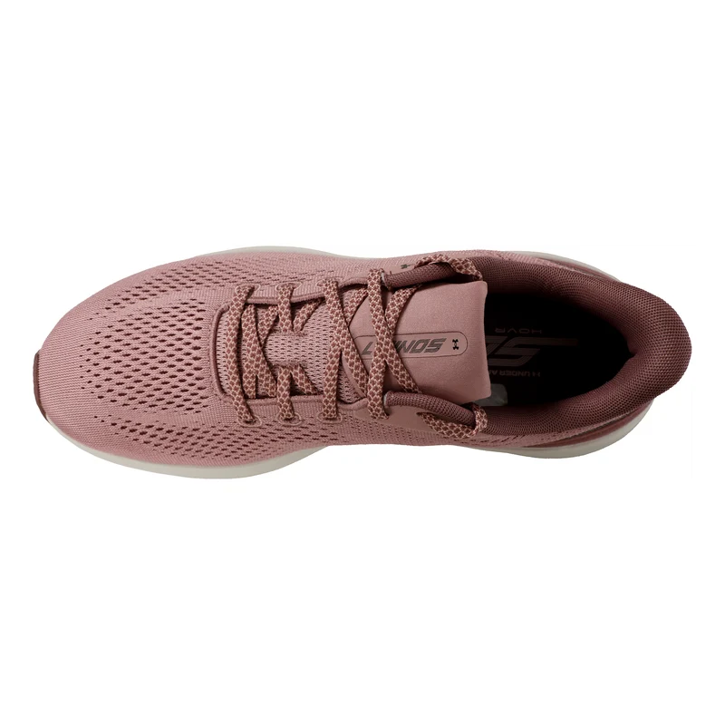 Sonic 7 Neutralschuh Damen-Pink,Dunkelrot