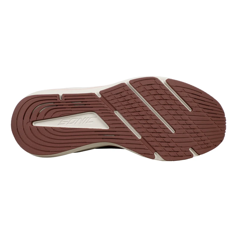 Sonic 7 Neutralschuh Damen-Pink,Dunkelrot