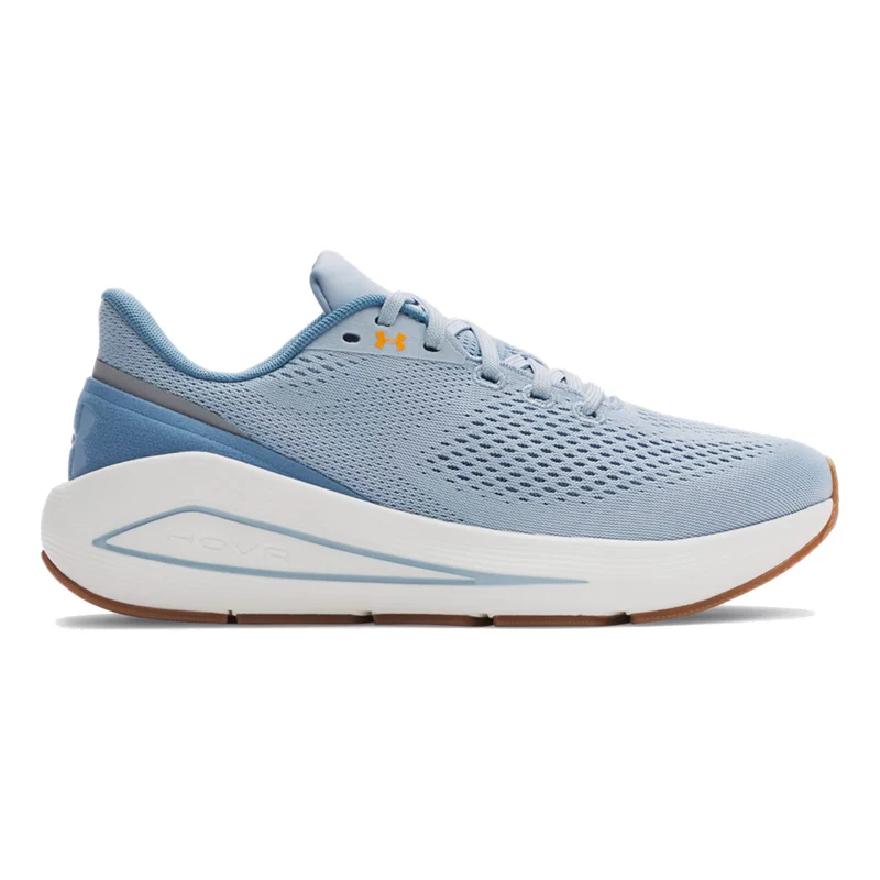 Sonic 7 Neutralschuh Damen-Hellblau,Blau