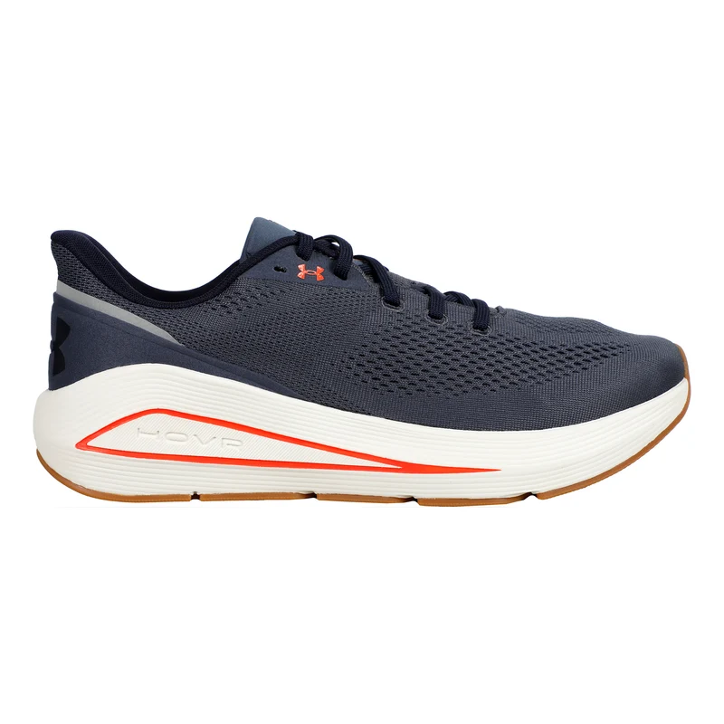 Sonic 7 Neutralschuh Herren-Grau,Weiß