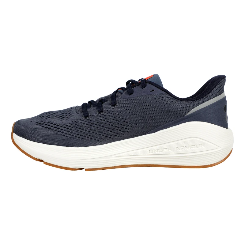 Sonic 7 Neutralschuh Herren-Grau,Weiß