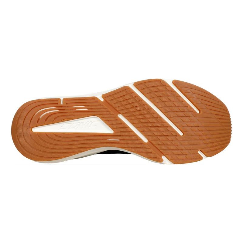 Sonic 7 Neutralschuh Herren-Grau,Weiß