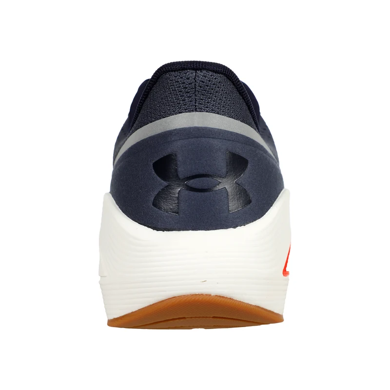 Sonic 7 Neutralschuh Herren-Grau,Weiß