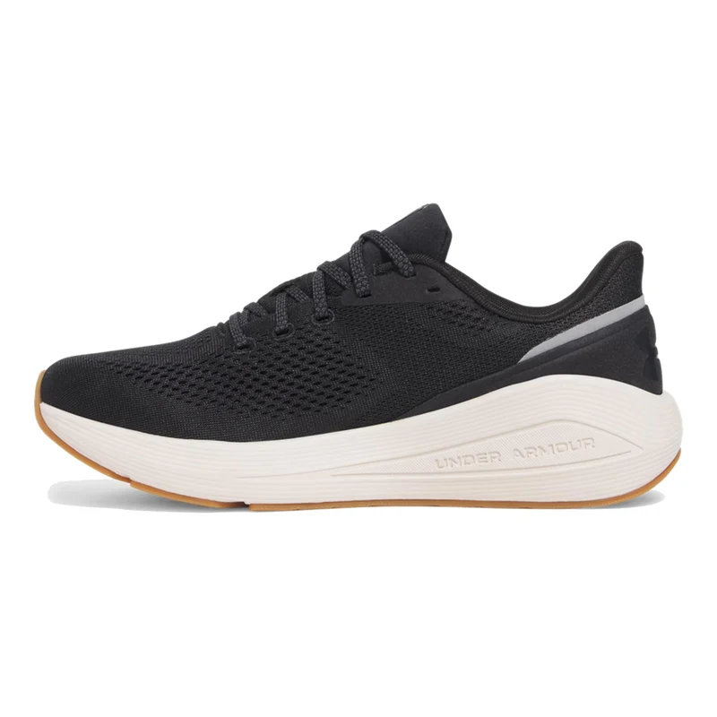 Sonic 7 Neutralschuh Herren - schwarz, grau