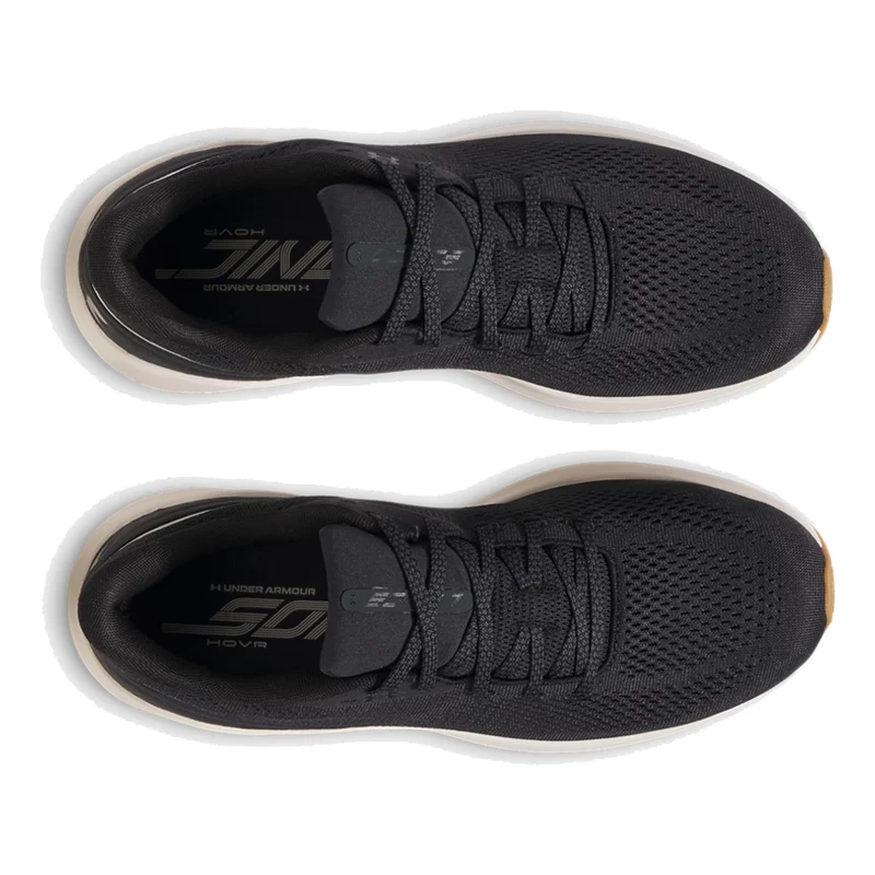 Sonic 7 Neutralschuh Herren - schwarz, grau