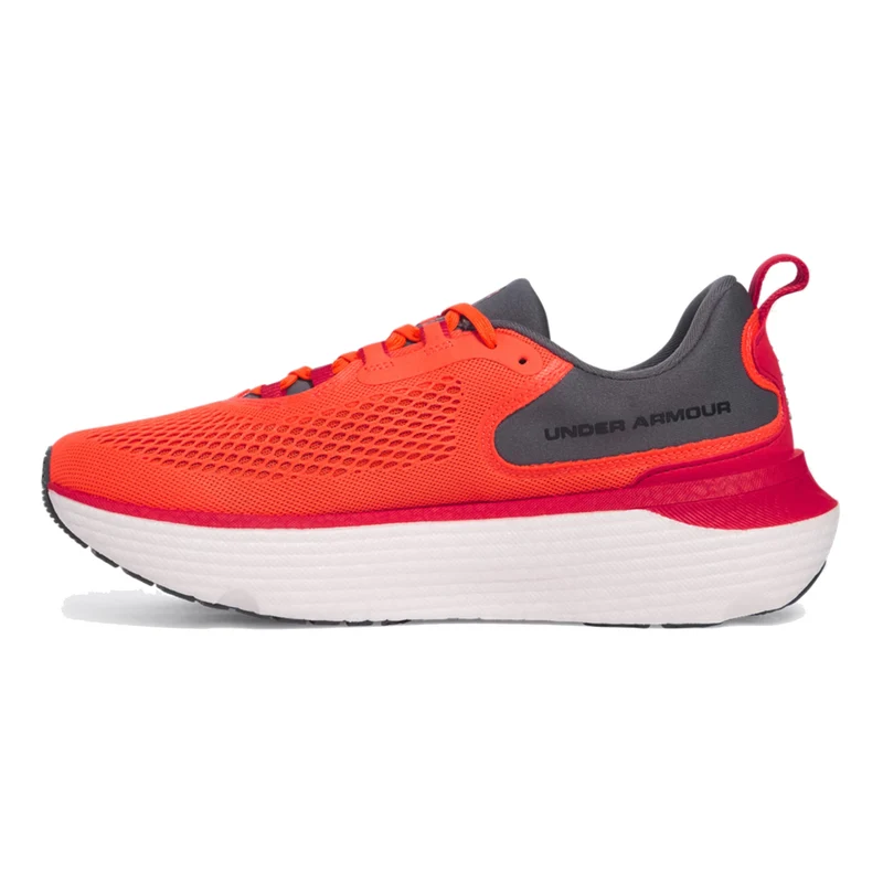 Infinite Elite 2 Neutralschuh Herren-Rot,Hellgrau