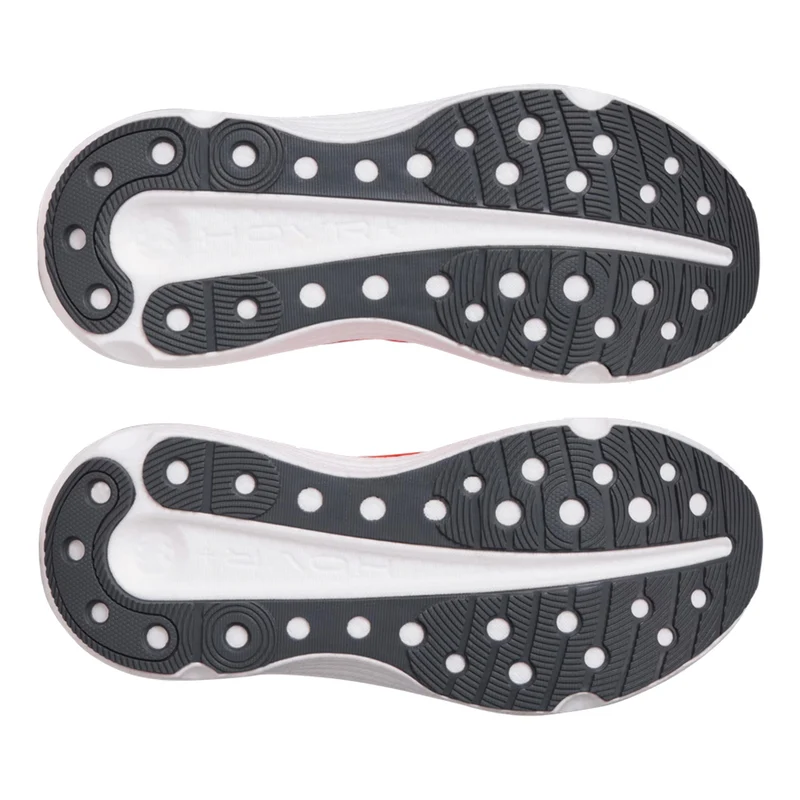 Infinite Elite 2 Neutralschuh Herren-Rot,Hellgrau