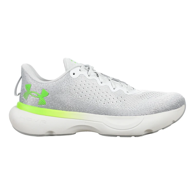 Infinite Neutralschuh Herren-Grau,Hellgrau
