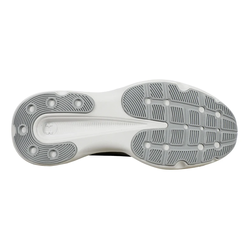 Infinite Neutralschuh Herren-Grau,Hellgrau