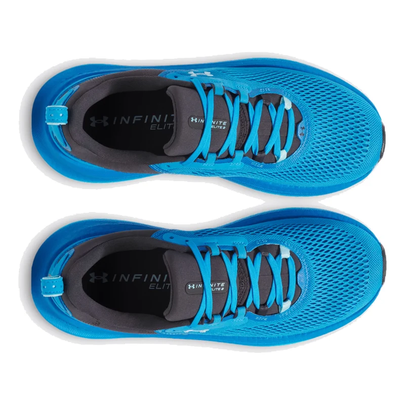 Infinite Elite 2 Neutralschuh Herren-Blau,Grau