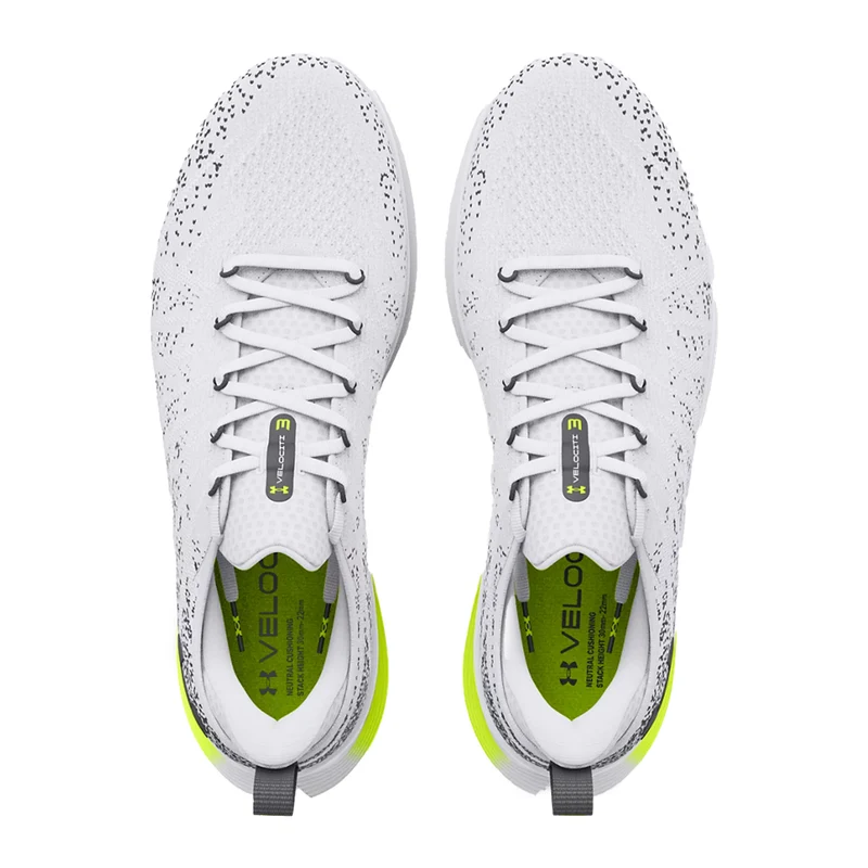 Velociti 3 Neutralschuh Damen-Weiß,Anthrazit