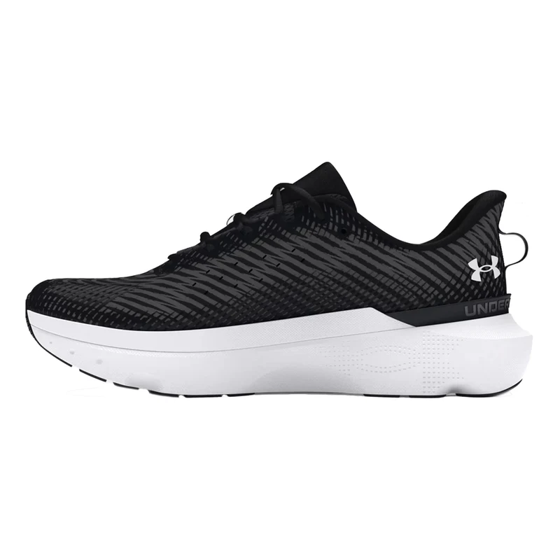Infinite Pro Neutralschuh Herren-Schwarz,Weiß
