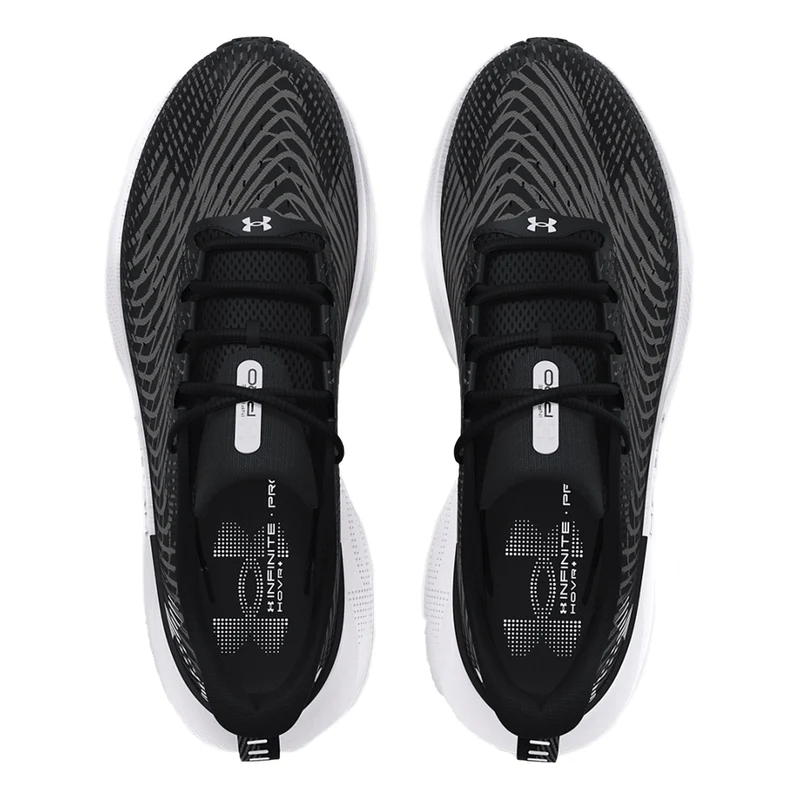 Infinite Pro Neutralschuh Herren-Schwarz,Weiß